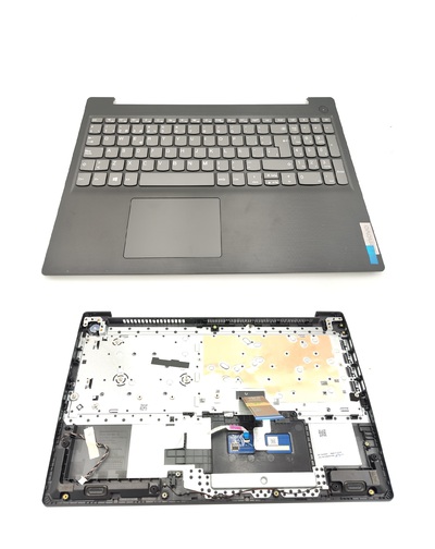Top cover original con Teclado Lenovo 3-15IGL05 81WQ , 3-15ADA05 81W1