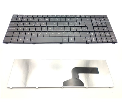Teclado Asus N50 Negro