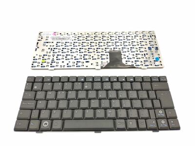 O- Teclado Asus Eee pc 1000HA negro