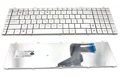 Teclado Asus N55,N55S,N55SF,N55SL,N57