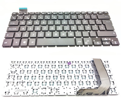 Teclado Asus x407. x407m,x407ma