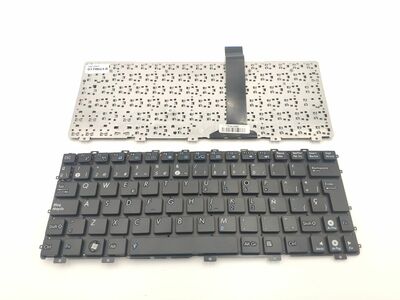 Teclado Asus Eee pc 1015 PE, 1015 PX negro sin marco