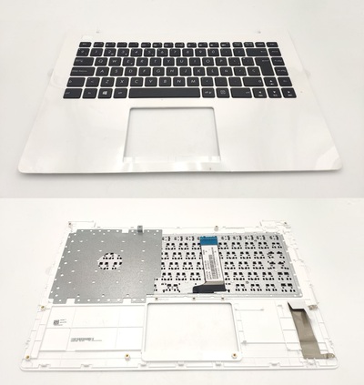 Top cover con Teclado Asus X453MA