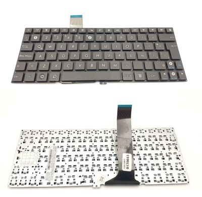 Teclado Asus Transformer TF201,TF300T bronce sin marco
