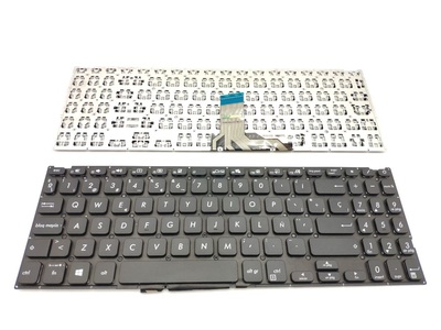 Teclado Asus X509, X512