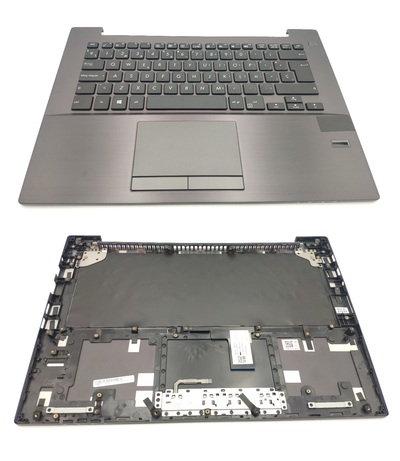 Top cover Asus con teclado PU401 Español original