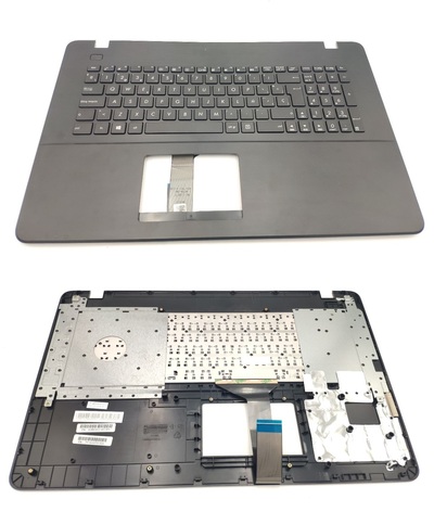 Top cover Asus X751, X751MA