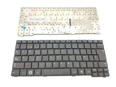 Teclado Samsung N150 Negro