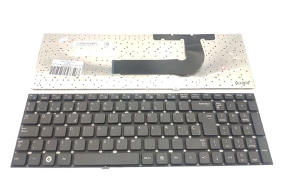 Teclado Samsung Q530 Negro sin marco
