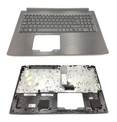 Top cover con teclado original Acer Aspire A315-33