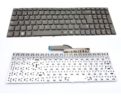 Teclado Samsung Np300e5a Np305e5a Np300v5a Np305v5