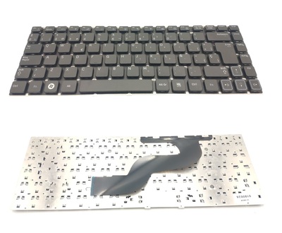 Teclado Samsung  RV411,RV412,RV415,RV420 negro sin marco