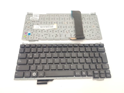 Teclado Samsung NC110, NC210,NC215,NC108 negro sin marco