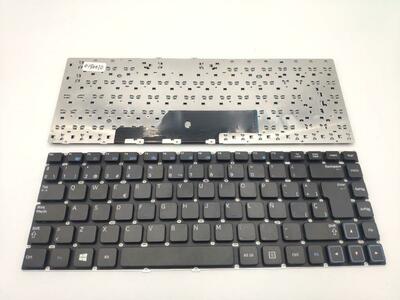 Teclado Samsung Np300E4A, Np300V4A