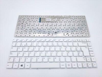 Teclado Samsung Np300E4A, Np300V4A