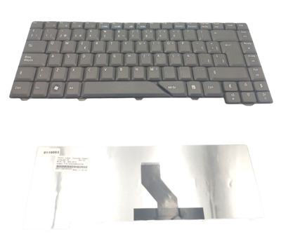 Teclado Acer Aspire 5920 Negro brillante
