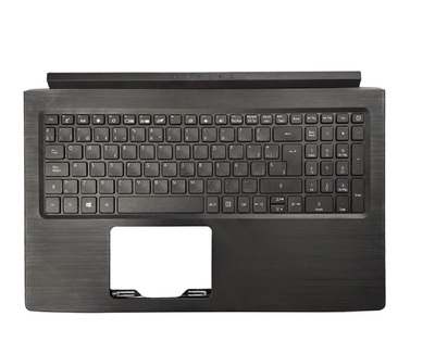 Top cover con teclado original Acer Aspire A315-53, A315-53G