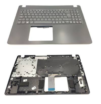 Top cover con teclado original Acer EX215-52