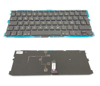 Teclado Apple Macbook air 11,6 A1370 Backligth sin marco