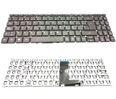 Teclado Acer Swift A315-55,EX215-51  negro sin marco