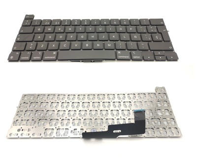 Teclado Apple Macbook pro retina 13' A2338 2020 