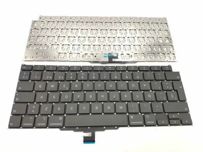Teclado Apple Macbook pro 13' A2179 2020 