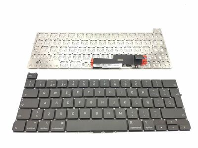 Teclado Apple Macbook pro 13' A2289 2020 