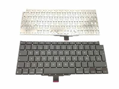 Teclado Apple Macbook pro 13' A2337 2020 