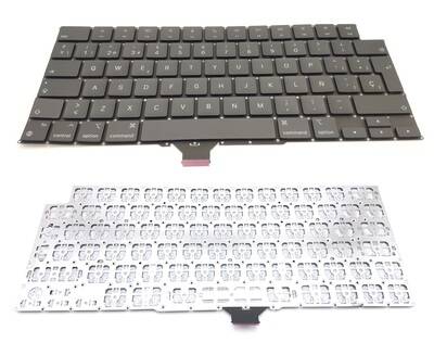 Teclado Apple Macbook pro 14' 16' M1 PRO, M1 MAX, A2442, A2485