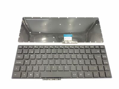 Teclado Huawei Matebook D Mrc-w60, Mrc-w50, Pl-w09