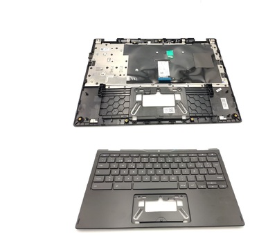 Top cover con teclado original Acer Chromebook Spin R752t R752