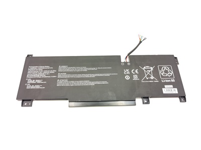 Batería MSI BTY-M492 11.4V 4562mAh 52wh Katana GF66