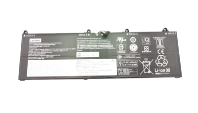 Batería original Lenovo L19M4PC3 15,36v 4623mAh 71wh