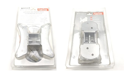 Soporte de pared TV/Monitor 15-22' 