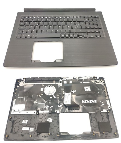 Top cover original con teclado Acer Aspire 3 A315-41