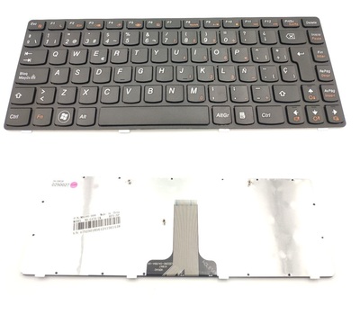 Teclado Lenovo Essential B470, G470, V470
