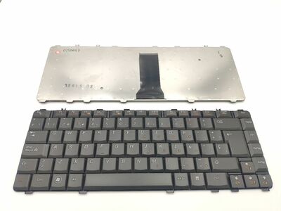 Teclado Lenovo ideapad Y450,Y450a,Y450g,Y550,Y550a