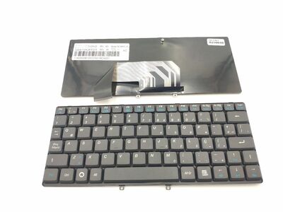 Teclado Lenovo S9,S9e, S10,S10e negro