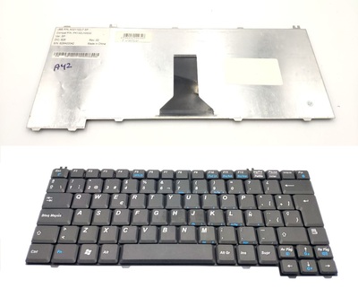 Teclado Acer Travelmate 291 292 2350 3950 4050 Reacondicionado