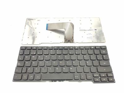 Teclado Lenovo ideapad a10 negro sin marco