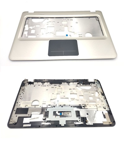 Top cover original HP DV6-3000 dorado 3LLX8TP203