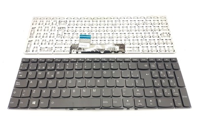 Teclado Lenovo ideapad 310s 15 negro sin marco