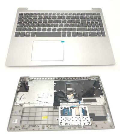 Top cover con teclado original Lenovo ideapad 330s-15ikb 330s-15ast 330s-15arr