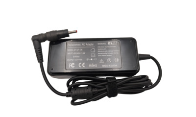 Cargador compatible 3.5x1.35mm 60w 12v 6a PDP143-12V