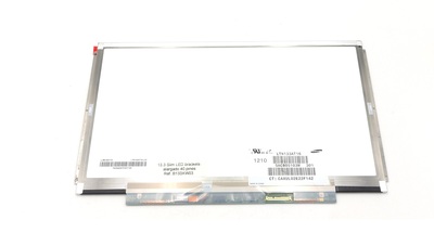 Pantalla 13,3' LED Slim brillo 40 pin Pdp266b guias laterales
