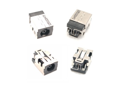 Conector DC jack MSI GF63 Con boca 4.5x3.0