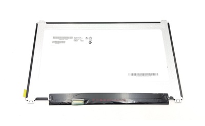 Pantalla 13,3' LED Slim mate 30p Pdp597B FHD P sup conector  izq 305mm