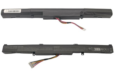 Batería compatible Asus A41-X550E 14.4v 2200mah