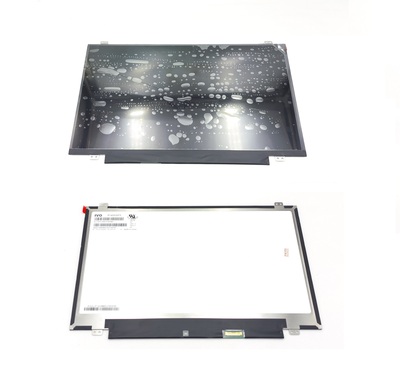 Pantalla Táctil 14' FHD 40 pin  Lenovo t470s 00UR895 Pdp657a