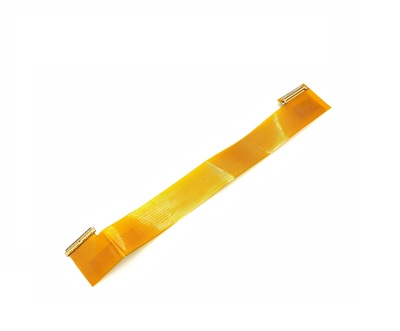 Adaptador de pantalla LED conexión izquierda a derecha 17.3'